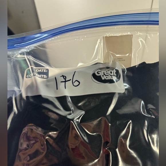 Zara Mini Dress Black Long‎ Sleeve Cut Out Gold Chain Detail Party Cocktail - Picture 9 of 9